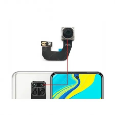 Flex Câmera Traseira Xiaomi Redmi Note 9s